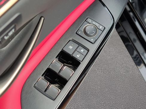 Certified 2023 Lexus ES 350 F Sport FWD image 9