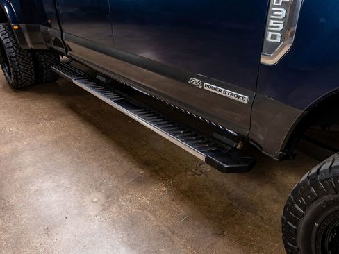 Used 2017 Ford F350 Lariat w/ Lariat Value Package image 13