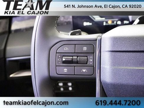 New 2027 Kia Telluride SX Prestige X-Pro AWD/4WD image 42