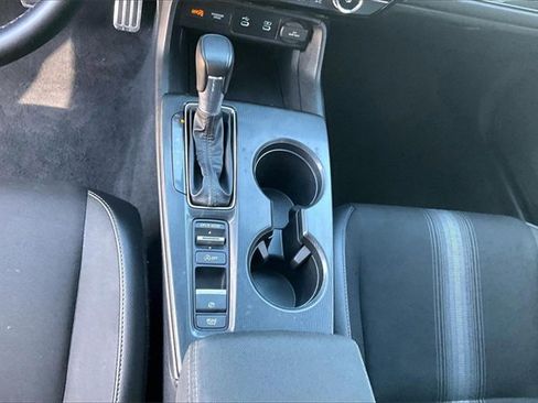 Used 2025 Honda Civic Sport image 13