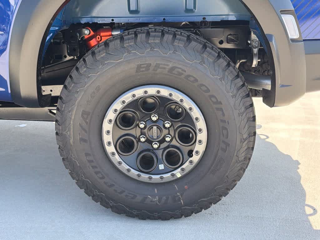 New 2026 Ford F150 Raptor AWD/4WD image 15