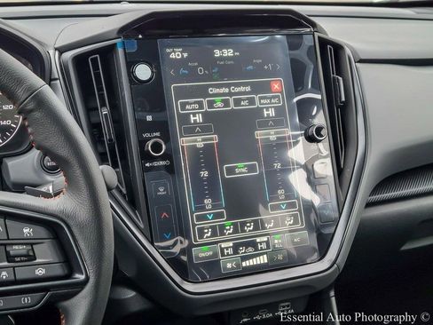 New 2026 Subaru Crosstrek 2.5i Limited image 18