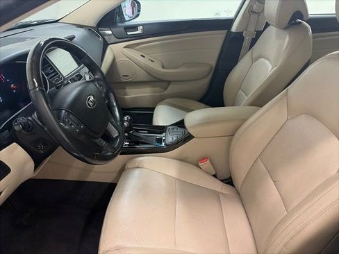 Used 2014 Kia Cadenza Premium w/ Luxury Package image 17