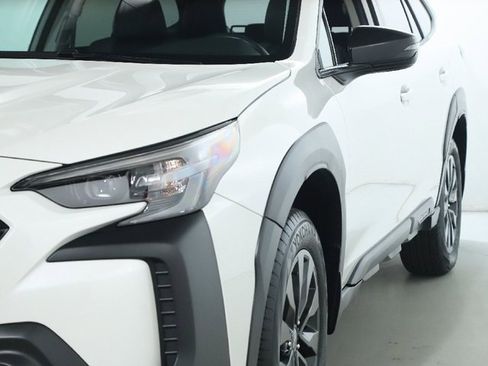 Certified 2023 Subaru Outback Onyx Edition XT image 4