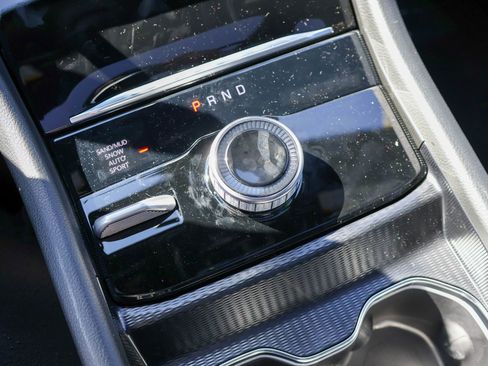 New 2026 Jeep Grand Cherokee L Limited w/ Limited Altitude Package image 27