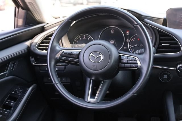 Used 2025 MAZDA MAZDA3 s FWD image 23