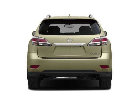 Used 2015 Lexus RX 350 AWD image 5