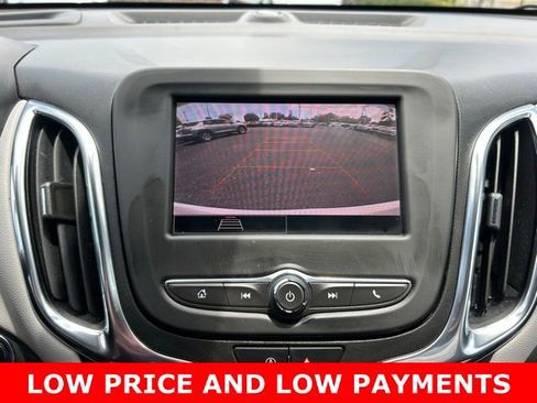 Used 2022 Chevrolet Equinox LT AWD/4WD image 23