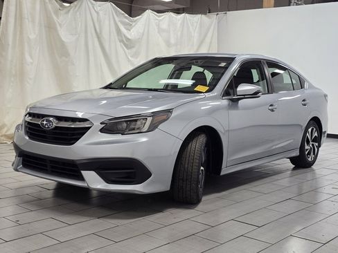 Used 2022 Subaru Legacy Premium image 10