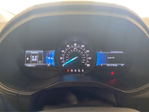 Used 2024 Ford Edge SEL image 24