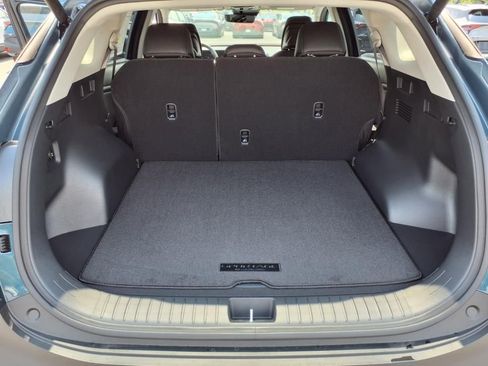 New 2025 Kia Sportage EX w/ EX Premium Package image 15