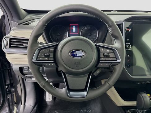 New 2026 Subaru Forester Limited image 11