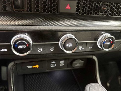 Used 2024 Honda CR-V EX image 20