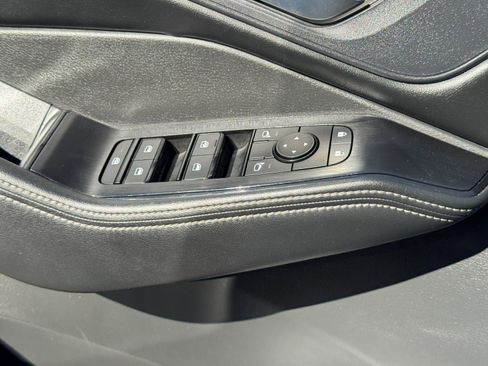 Used 2024 Nissan Rogue SV image 20