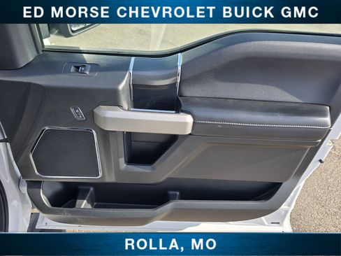 Used 2019 Ford F150 Lariat image 20