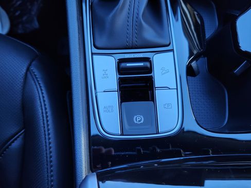 New 2026 Hyundai Santa Cruz SEL image 28