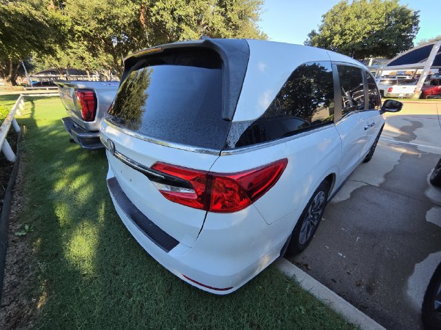 Used 2021 Honda Odyssey EX-L image 6