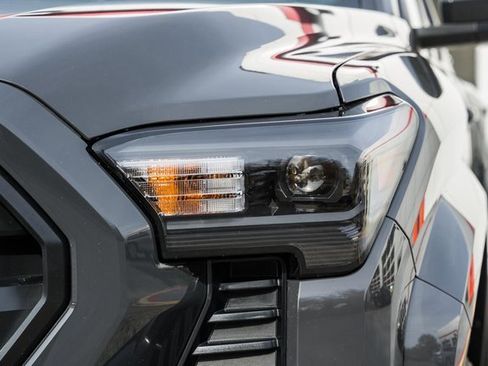 New 2025 Toyota Tacoma SR5 image 10