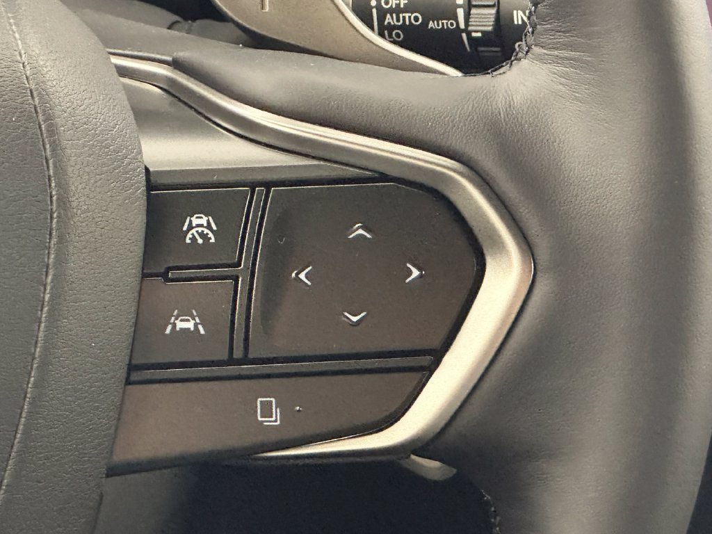 New 2026 Lexus RX 450h AWD image 31