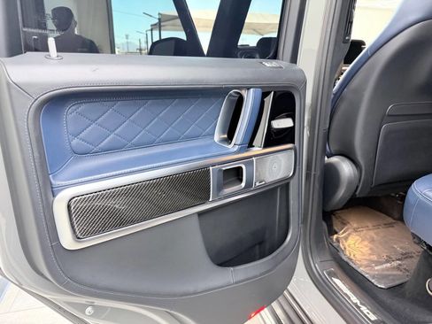 Used 2024 Mercedes-Benz G 63 AMG 4MATIC image 9