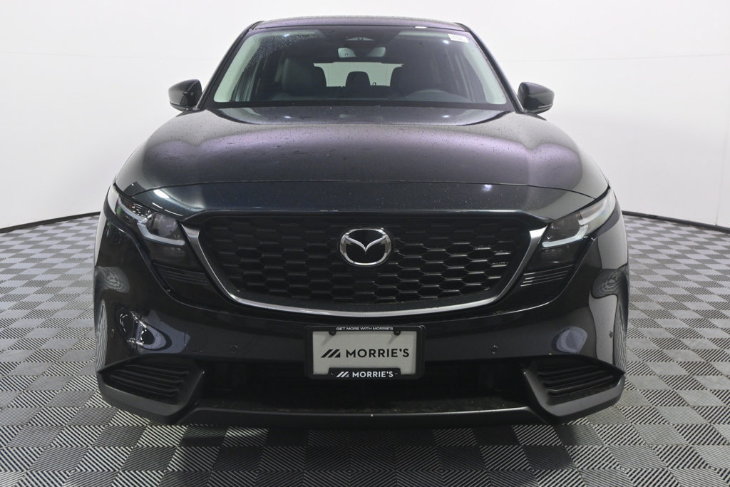 New 2026 MAZDA CX-5 Select AWD/4WD image 10