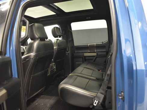 Used 2020 Ford F150 Raptor w/ Equipment Group 802A Luxury image 35