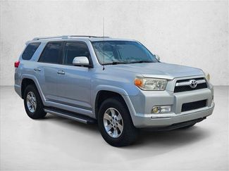 Used 2012 Toyota 4Runner SR5 RWD video 3