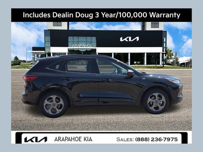 Used 2024 Ford Escape ST-Line