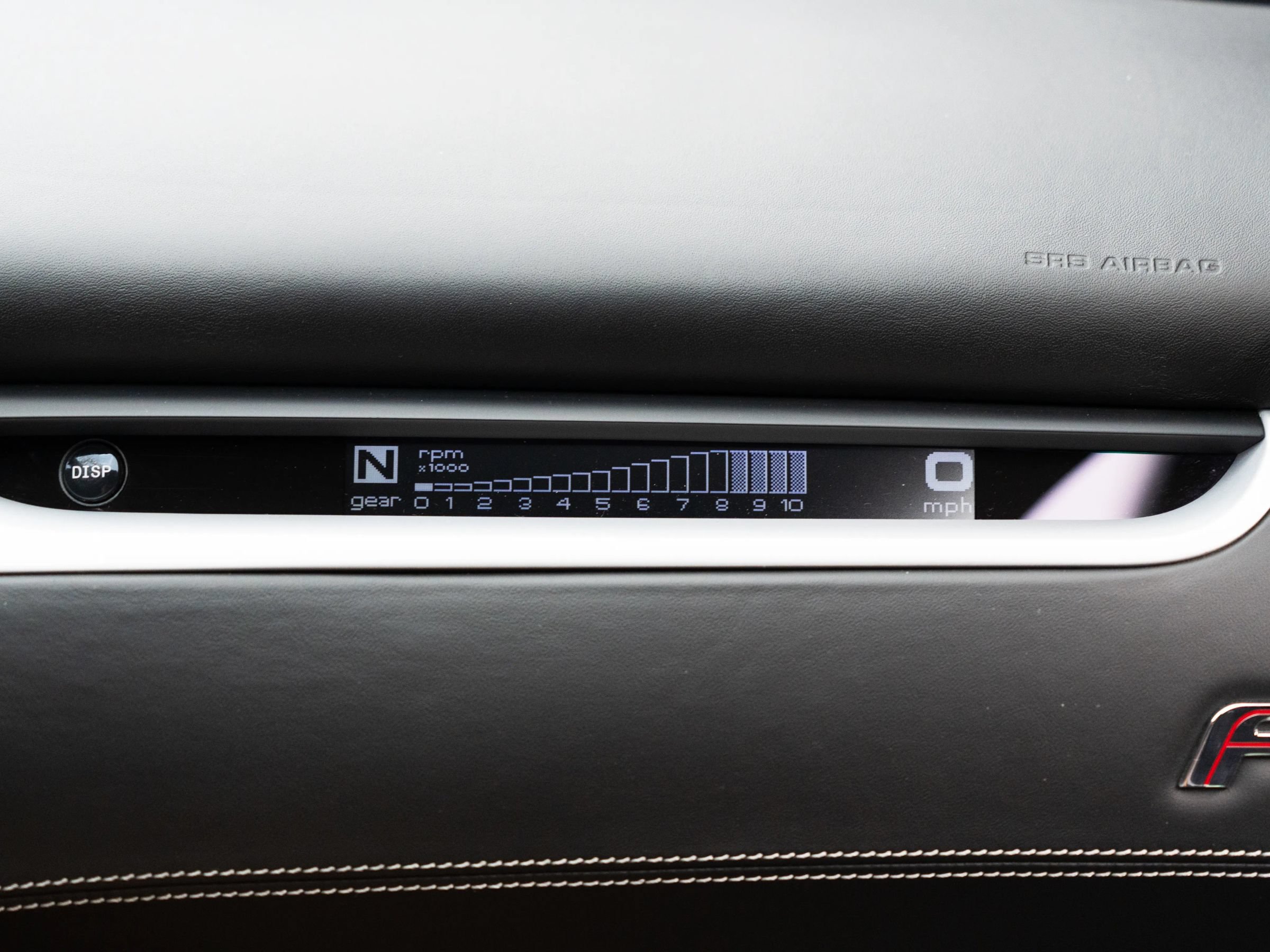 Used 2012 Ferrari FF AWD/4WD image 40