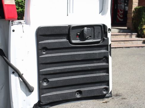 Used 2012 Chevrolet Express 2500 w/ Power Package image 10