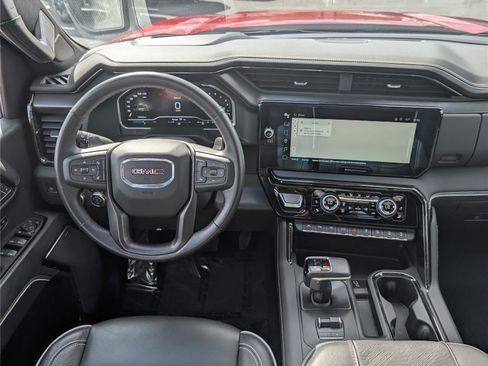 Used 2024 GMC Sierra 1500 AT4X w/ AT4X AEV Edition image 17