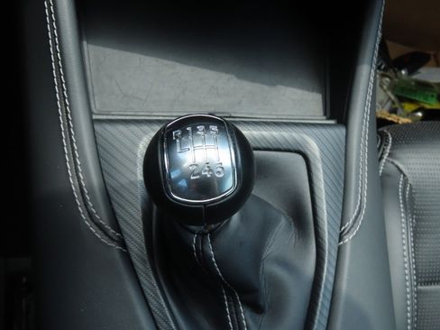 Certified 2025 Ford Mustang GT Premium RWD image 27