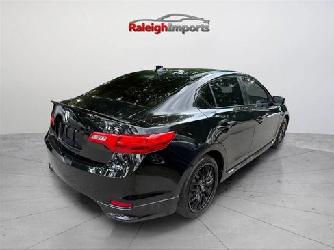 Used 2015 Acura ILX w/ Technology Package FWD image 5