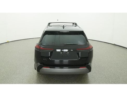 New 2026 Toyota RAV4 XSE image 7