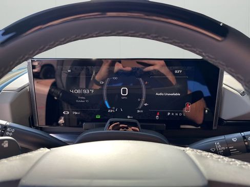 New 2026 GMC Hummer EV 4x4 Crew Cab image 34