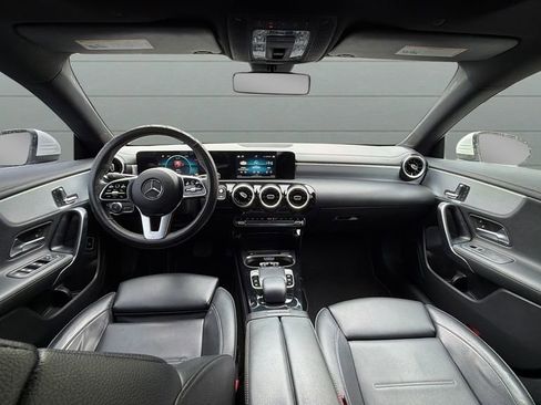 Used 2020 Mercedes-Benz CLA 250 image 11