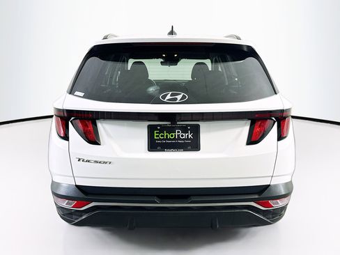 Used 2024 Hyundai Tucson SEL image 7