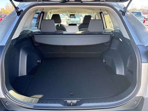 New 2025 Toyota RAV4 XLE image 29