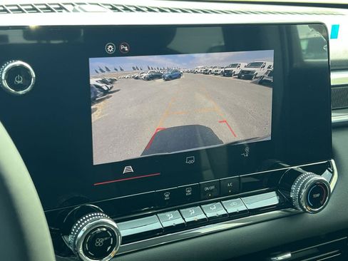 New 2026 GMC Canyon Elevation RWD image 19