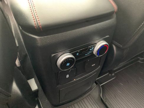 Certified 2023 Ford Explorer ST-Line w/ Class IV Trailer Tow Package image 22