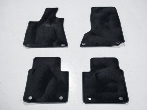 Used 2017 Maserati Quattroporte S GranSport Q4 image 35