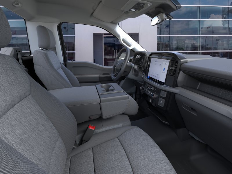 New 2026 Ford F150 XL AWD/4WD image 13