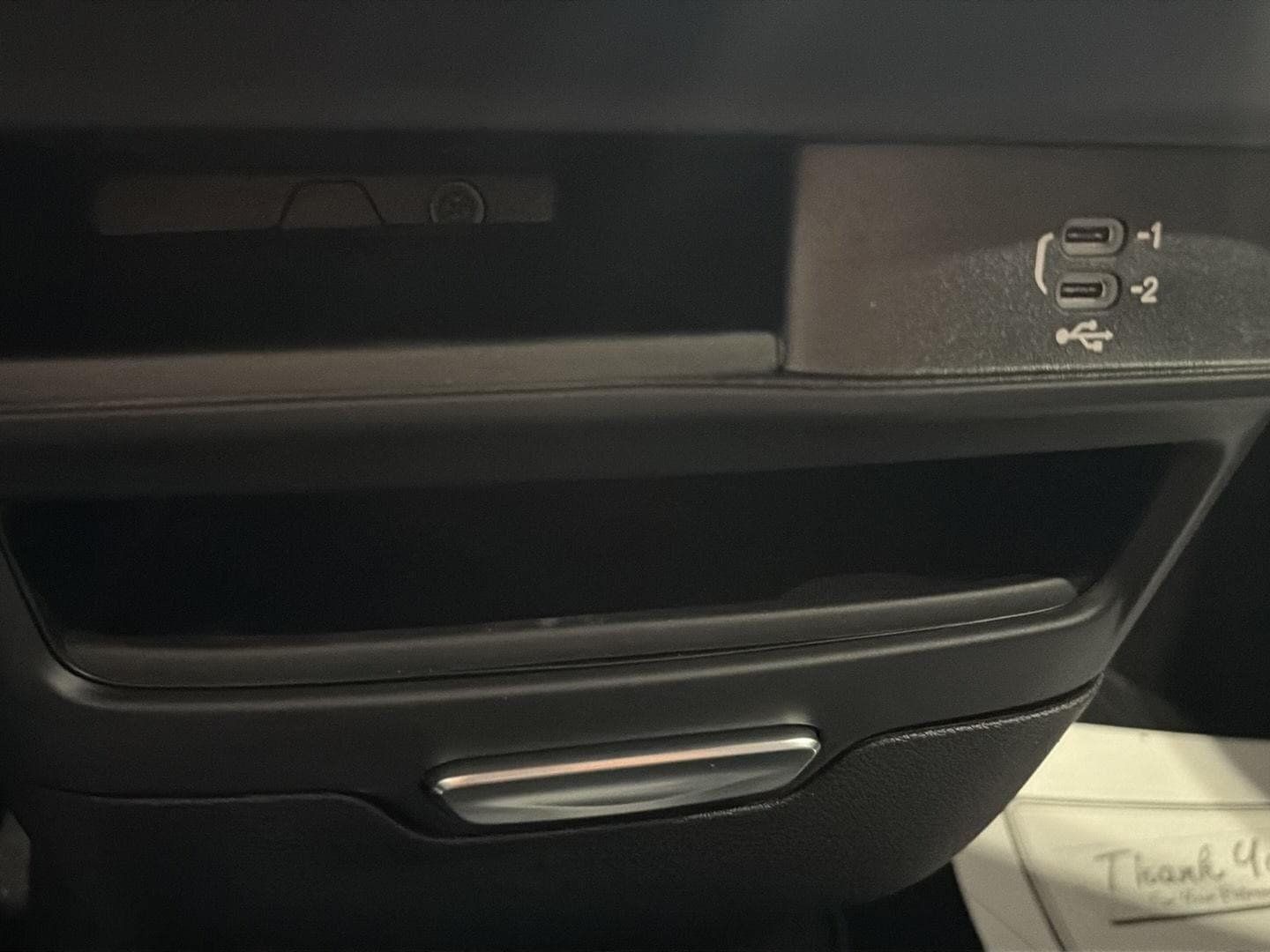 New 2027 Chrysler Pacifica Select FWD image 22