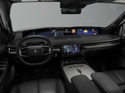 New 2026 Lincoln Navigator L Reserve w/ Jet Appearance Package image 30