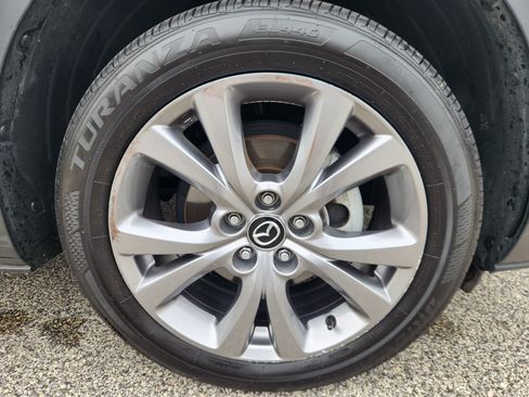 Certified 2023 MAZDA CX-30 AWD 2.5 S w/ Preferred Package image 19