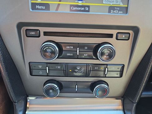 Used 2014 Ford Mustang Premium RWD image 23