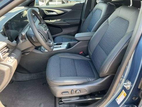 New 2026 Buick Envista Preferred w/ Convenience I Package FWD image 2