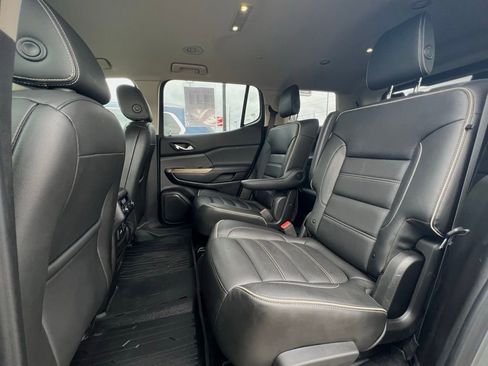 Used 2019 GMC Acadia Denali w/ Technology Package image 21