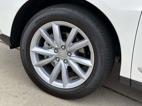 Certified 2023 Acura RDX AWD image 7