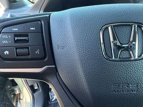 New 2026 Honda Ridgeline TrailSport image 19